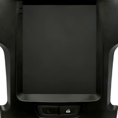 9.7 Android GPS Navigation Unit Suitable for Ford F-250 2011-2016