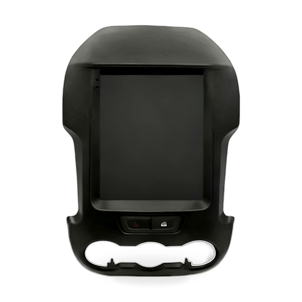 9.7 Android GPS Navigation Unit Suitable for Ford F-250 2011-2016