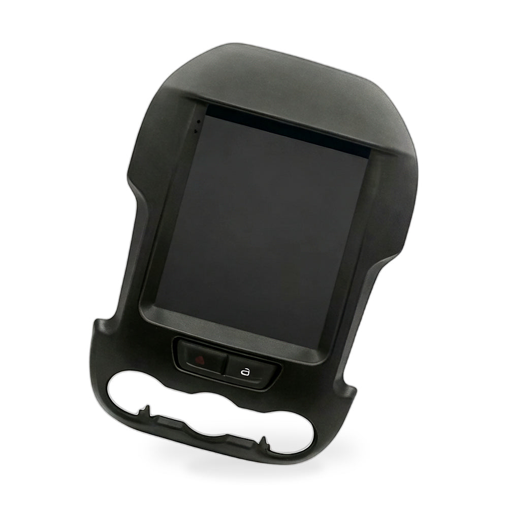 9.7 Android GPS Navigation Unit Suitable for Ford F-250 2011-2016