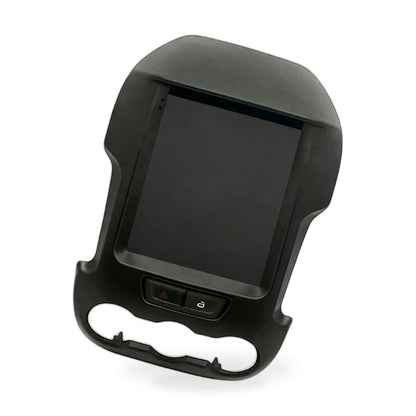 9.7 Android GPS Navigation Unit Suitable for Ford F-250 2011-2016