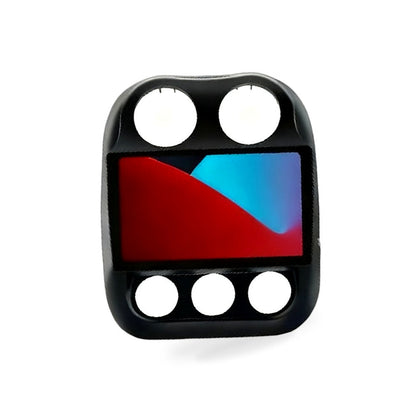 Android Car Navigation Suitable for Jeep Compass 2007-2016 GPS Bluetooth Carplay