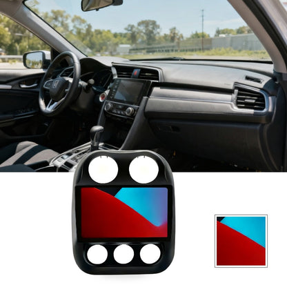 Android Car Navigation Suitable for Jeep Compass 2007-2016 GPS Bluetooth Carplay