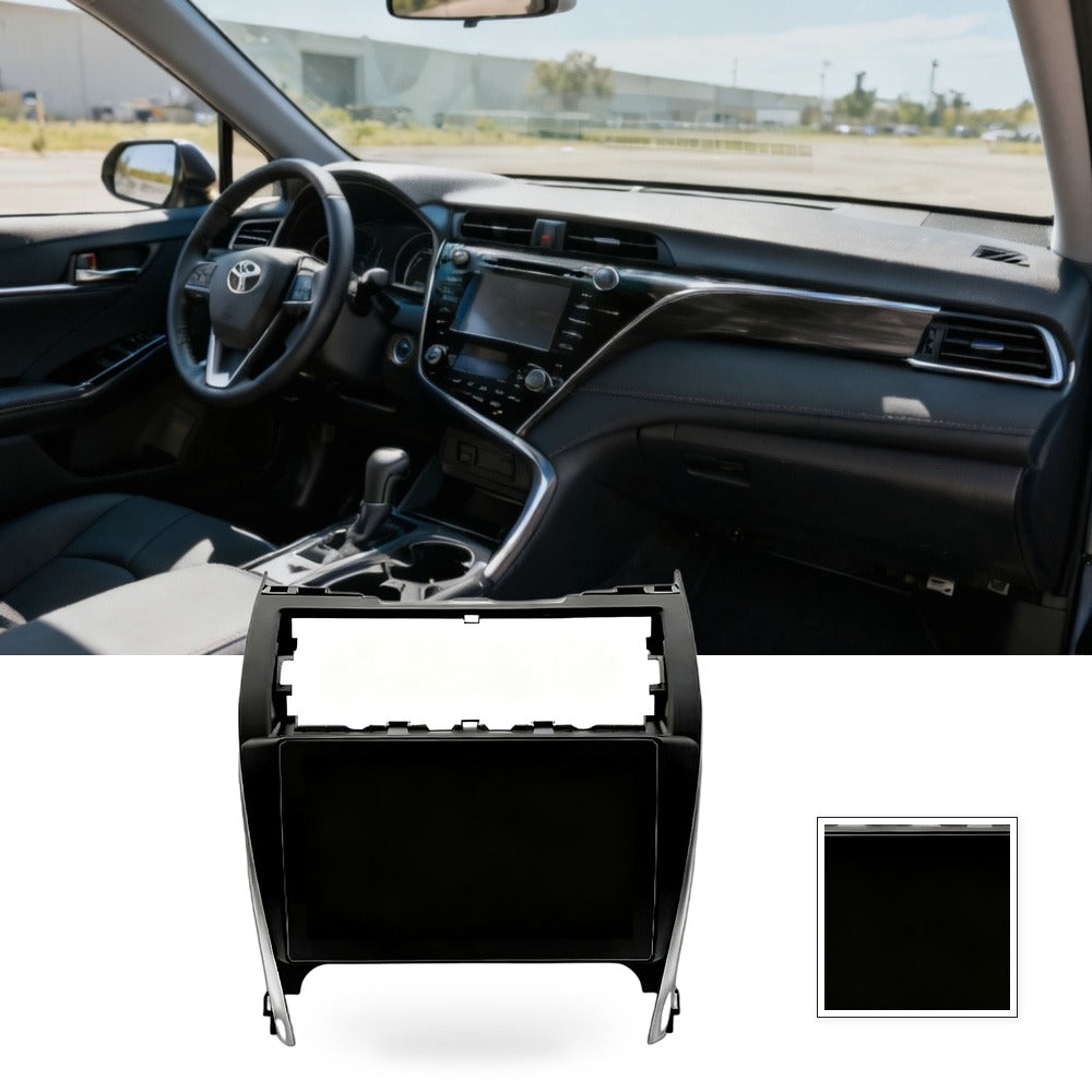 Android Large Screen Navigation GPS Suitable for Toyota Camry 2.5L