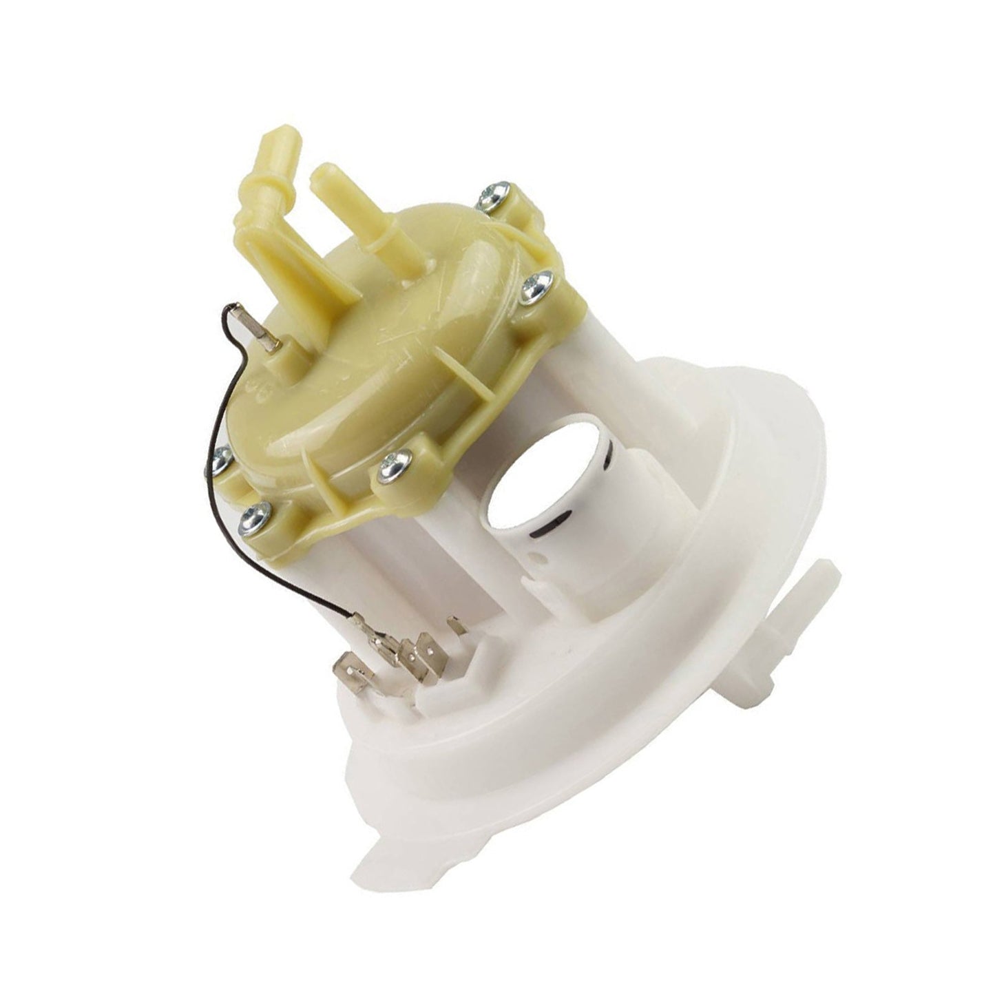 Fuel Filter Suitable for Audi Q7 Base Premium 6 Cyl 3. 6L 2007-2013 7L8919679.
