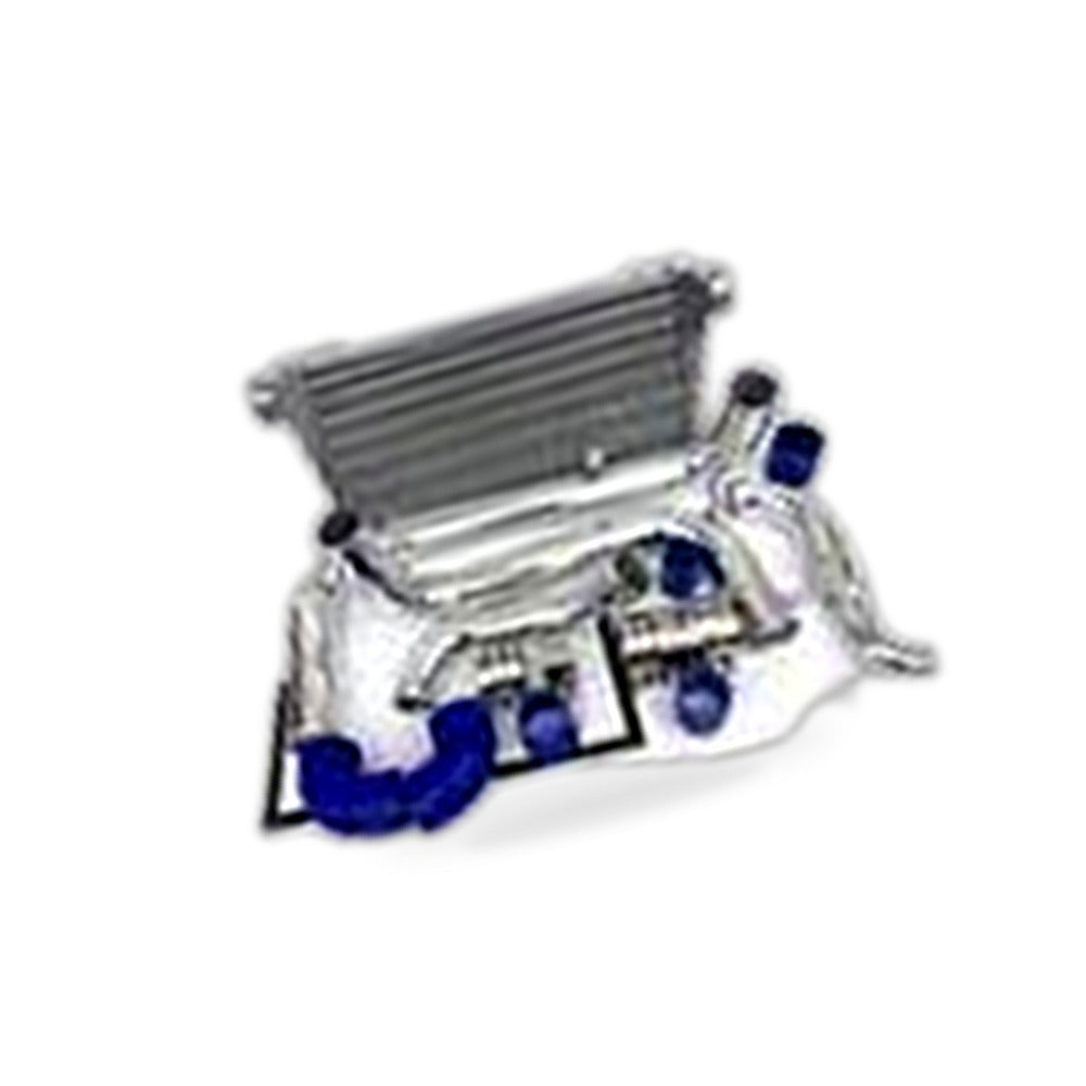 3 Inch Intercooler Piping Kit Suitable for Holden Commodore VL RB30ET 3.0L