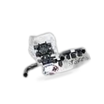 Top Mount Intercooler KIT FOR Nissan Patrol GU ZD30 DI 3.0 Turbo Diesel ASI - BD2