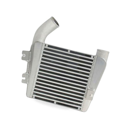 Top Mount Intercooler KIT FOR Nissan Patrol GU ZD30 DI 3.0 Turbo Diesel ASI - BD3