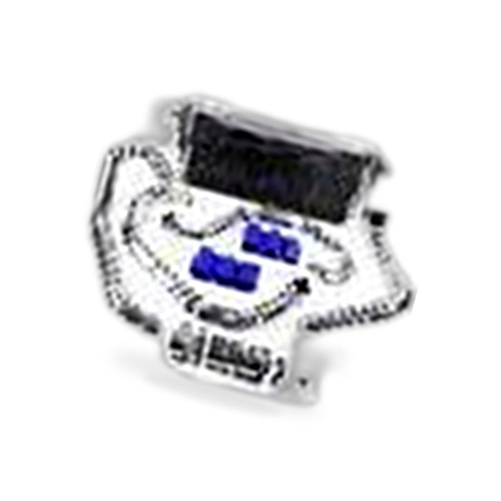 Front Mount Intercooler Kit Suitable for Subaru Impreza WRX GC8 93-01 Turbo - BD1