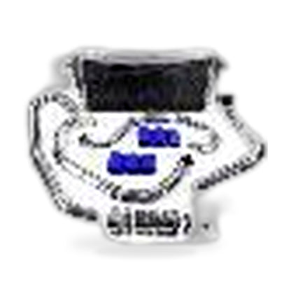 Intercooler Piping Kit Suitable for Subaru Impreza WRX GC8 Turbo