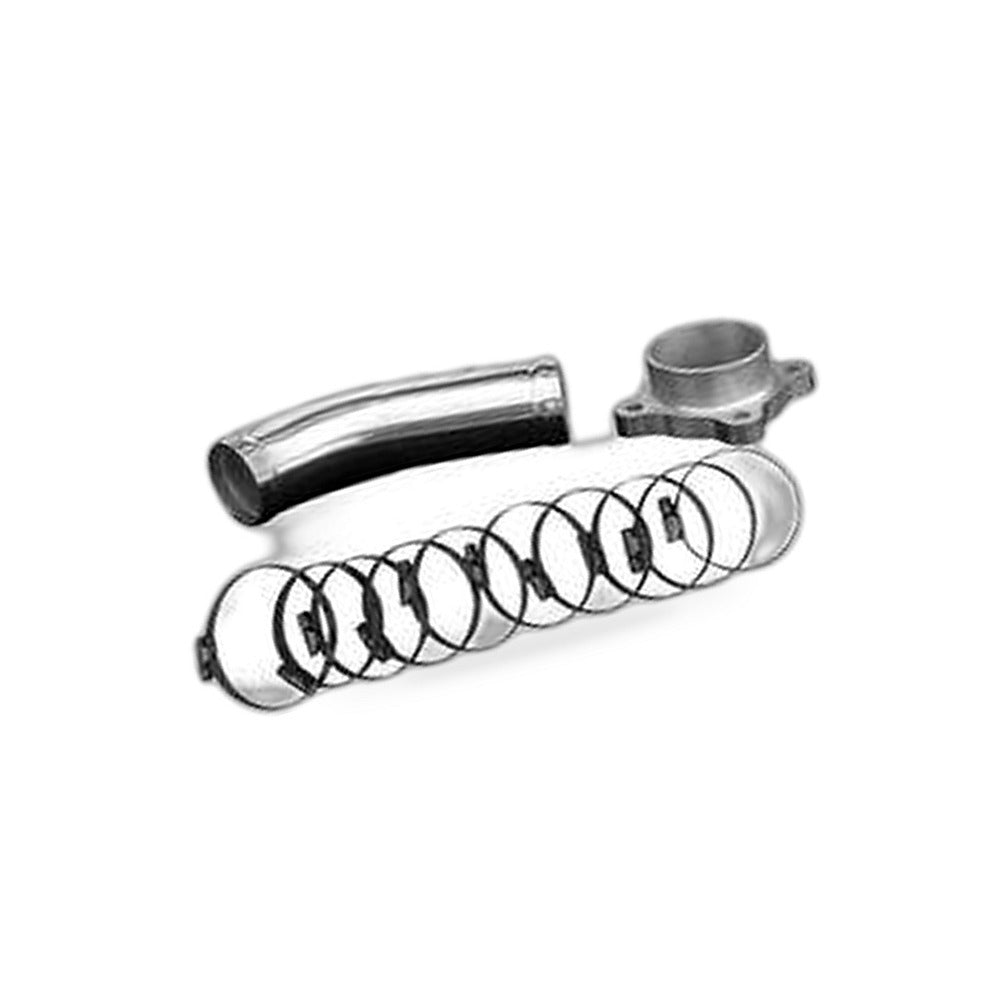 Intercooler Pipe Kit Suitable for Toyota Hilux 3.0L 1KZ-TE