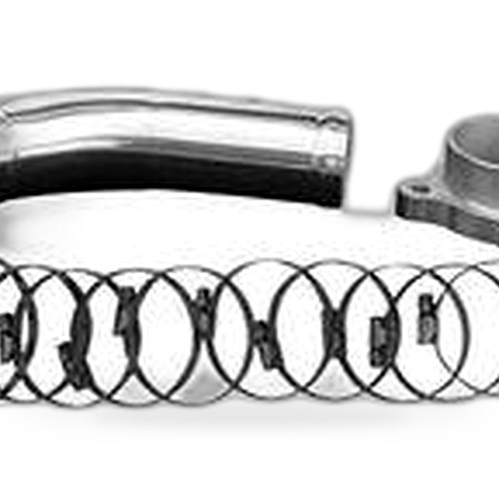 Intercooler Pipe Kit Suitable for Toyota Hilux 3.0L 1KZ-TE