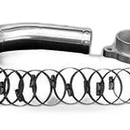 Intercooler Pipe Kit Suitable for Toyota Hilux 3.0L 1KZ-TE