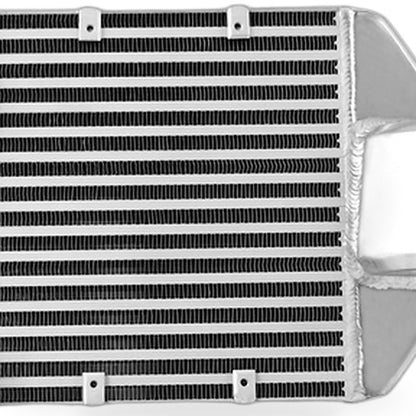 Intercooler Suitable For Toyota Landcruiser 80 100 105 Series 1HZ 1HDT 4.2L - XQ1