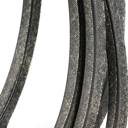 Deck Belt Suitable For 42 Inch Cut Rover MTD Cub Cadet Ride On Mower 754-04060 954-04060.