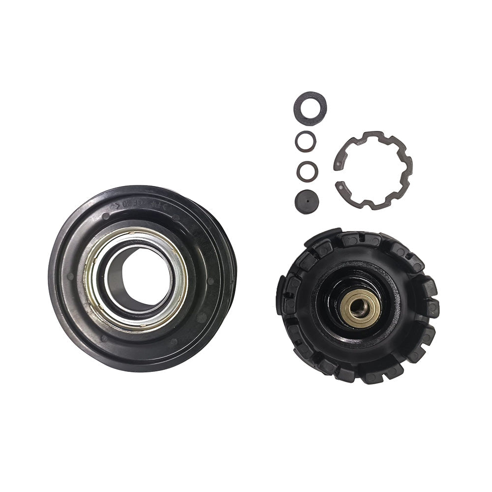 Suitable ForAmarok Transporter Air Conditioner Clutch Pulley Hub 7SEU17C 6SEU14C.