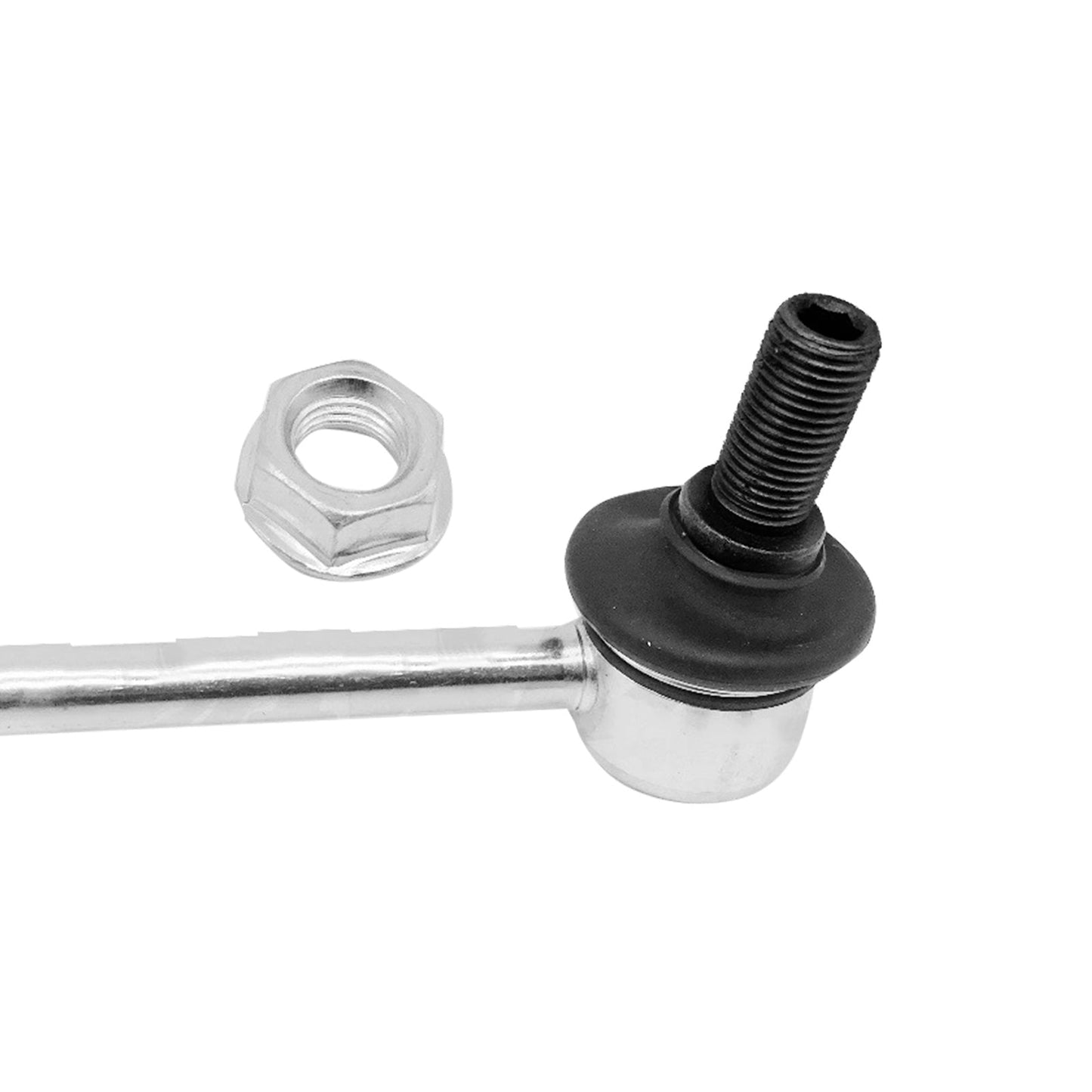 Pair Front Sway Bar Links Suitable for Toyota Corolla ZZE122R 1. 8i 2001-2007.