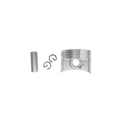 Cylinder Piston Kit Suitable for Honda CB125E 52.4mm 125cc