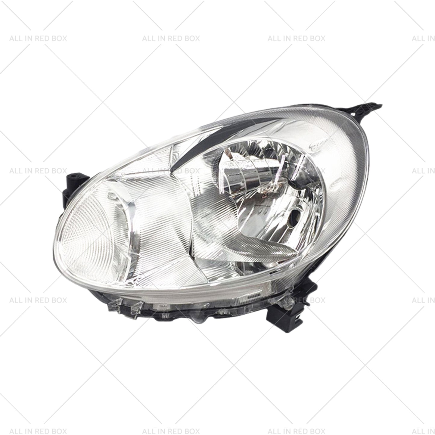 Manual Adjuster Head Light Lamp Suitable for Nissan Micra K13