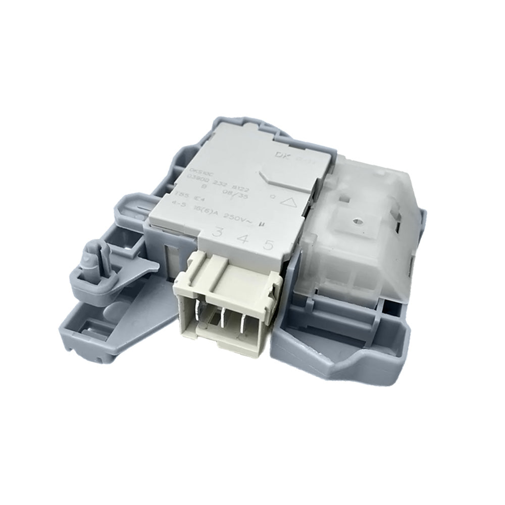 Washing Machine Door Lock Switch 8084553018 Suitable For Simpson SWF12743 / SWF12843