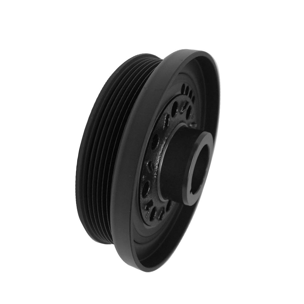 Harmonic Balancer Damper Pulley Suitable For Hyundai ix35 LM 2. 0L Diesel 2010-on.