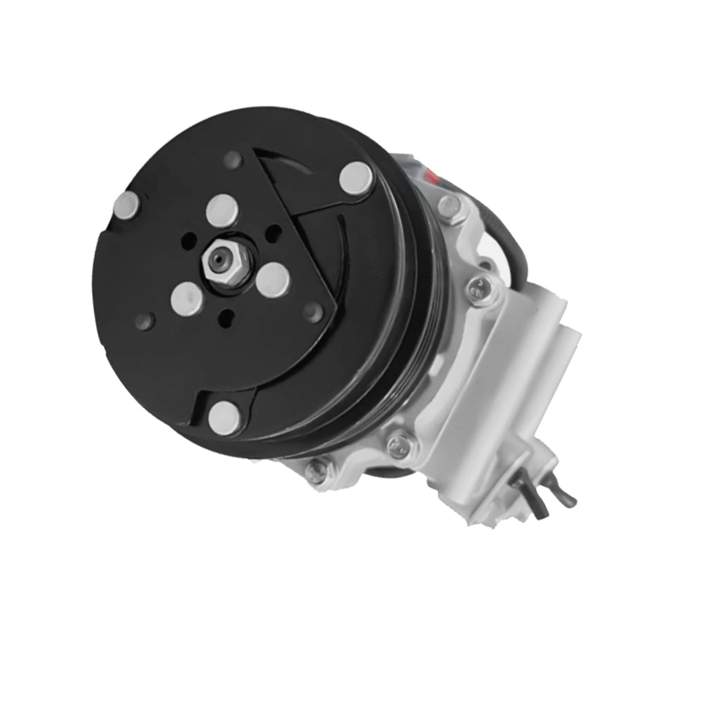 Air Con AC Compressor Suitable For Honda Jazz GE 1.5L Petrol L15A7 2008-2014