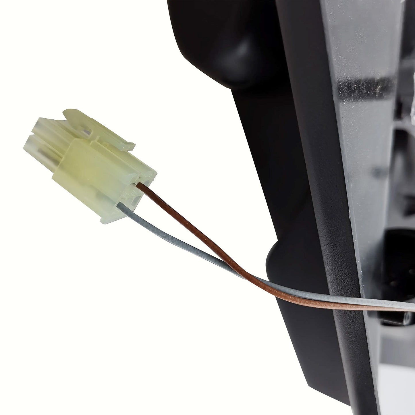 Left & Right Side Door Mirrors with Manual Adjustment Suitable For LDV V80 2013-Onward