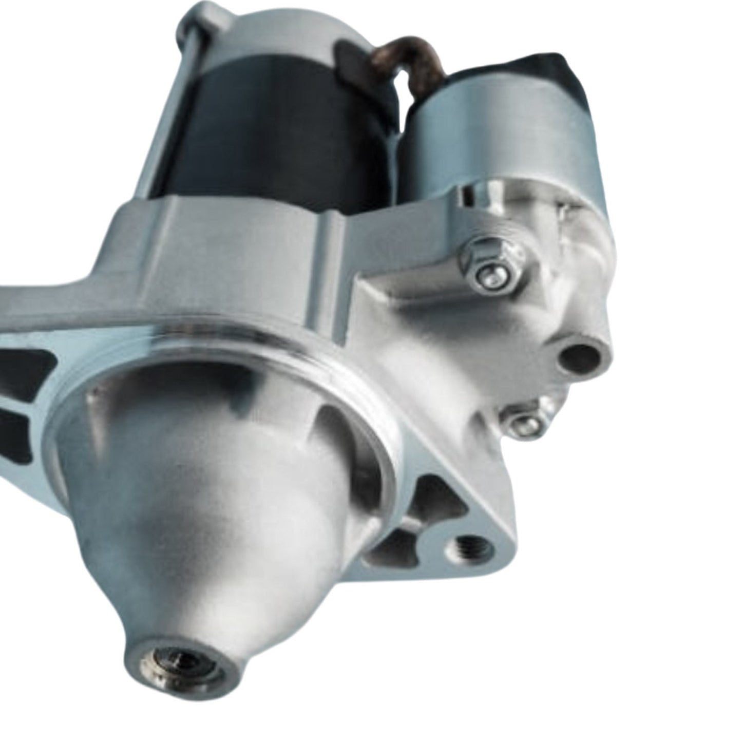 Starter Motor 1.0kW 12V 9T CW Suitable for Toyota Echo 1.3L Petrol