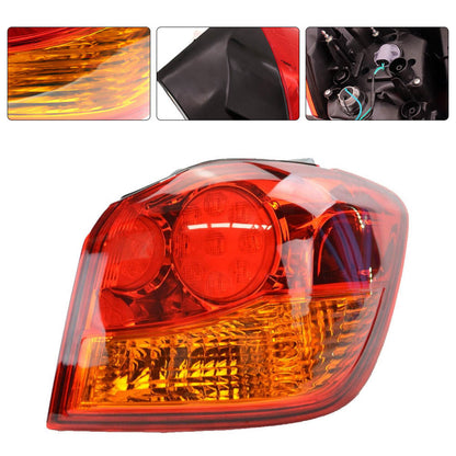 Right Rear Outer Tail Light Stop Lamp Suitable For MITSUBISHI ASX XA XB XC 10-19.