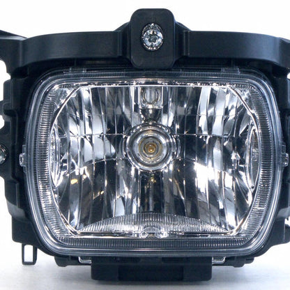 Fog Lamp Front Left or Right Suitable for Mini Cooper R61 2013-2021 63179802163 - XQ1