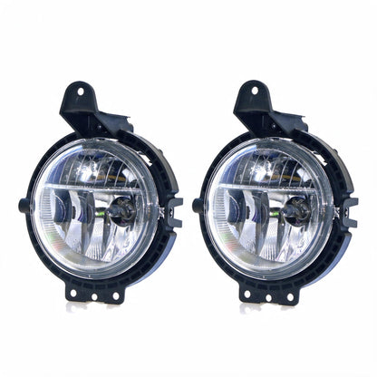 Fog Lamp Front Left or Right Suitable for Mini Cooper Clubman Countryman - BD2