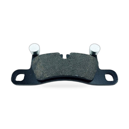 Rear Brake Pads Suitable for Audi Q7 Porsche Cayenne VW Touareg 2010-2018 - ZT3