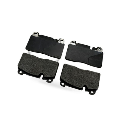 Front Brake Pads Suitable for Audi Q5 SQ5 2009-2017 8R0698151T 8R0698151AC - BD3
