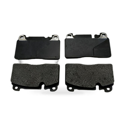 Front Brake Pads Suitable for Audi Q5 SQ5 2009-2017 8R0698151T 8R0698151AC - ZT3