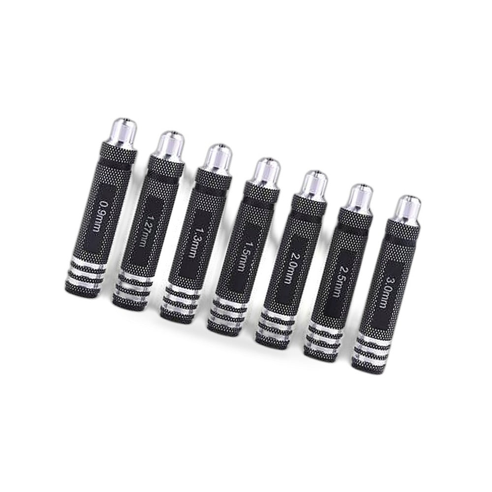 Hex Nut Screwdriver Set Suitable for RC Traxxas Car Helicopter Boat Drone