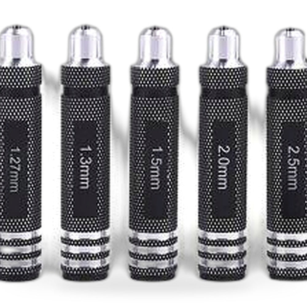Hex Nut Screwdriver Set Suitable for RC Traxxas Car Helicopter Boat Drone