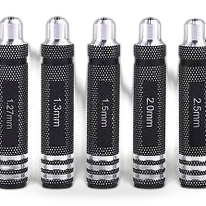 Hex Nut Screwdriver Set Suitable for RC Traxxas Car Helicopter Boat Drone