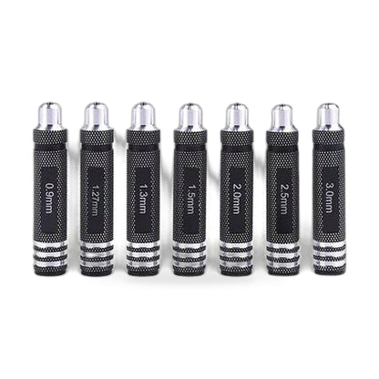 Hex Nut Screwdriver Set Suitable for RC Traxxas Car Helicopter Boat Drone