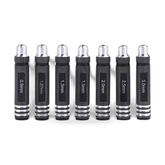 Hex Nut Screwdriver Set Suitable for RC Traxxas Car Helicopter Boat Drone