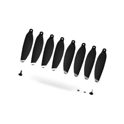 8x Foldable Low-Noise Propeller Blades Set Suitable for DJI Mavic Mini 1