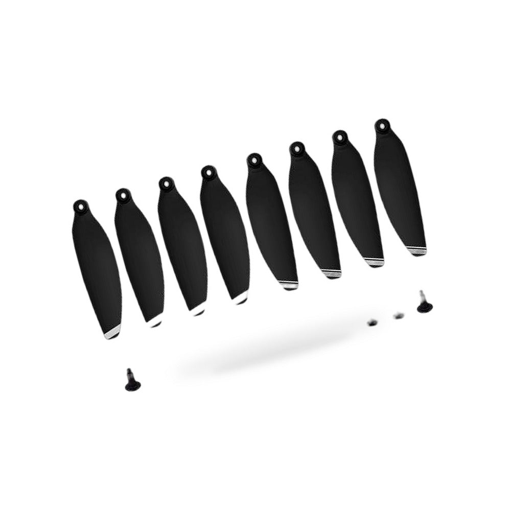 8x Foldable Low-Noise Propeller Blades Set Suitable for DJI Mavic Mini 1