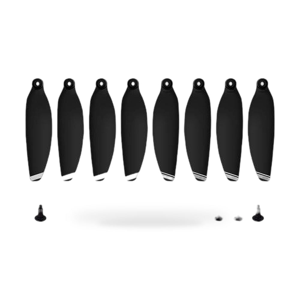 8x Foldable Low-Noise Propeller Blades Set Suitable for DJI Mavic Mini 1