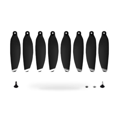 8x Foldable Low-Noise Propeller Blades Set Suitable for DJI Mavic Mini 1