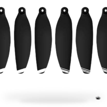 Foldable Low-Noise Propeller Blades Suitable for DJI Mavic Mini 2