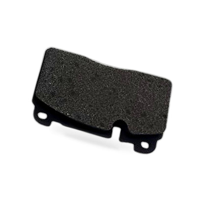 Front Brake Pads Suitable for Porsche Macan 2014-2024 PAC698151 9A769815100 - BD1