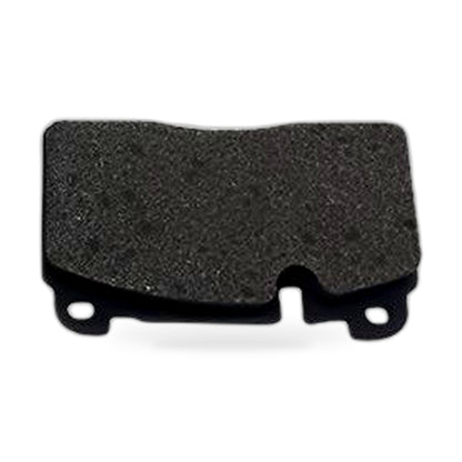 Front Brake Pads Suitable for Porsche Macan 2014-2024 PAC698151 9A769815100 - ZT2
