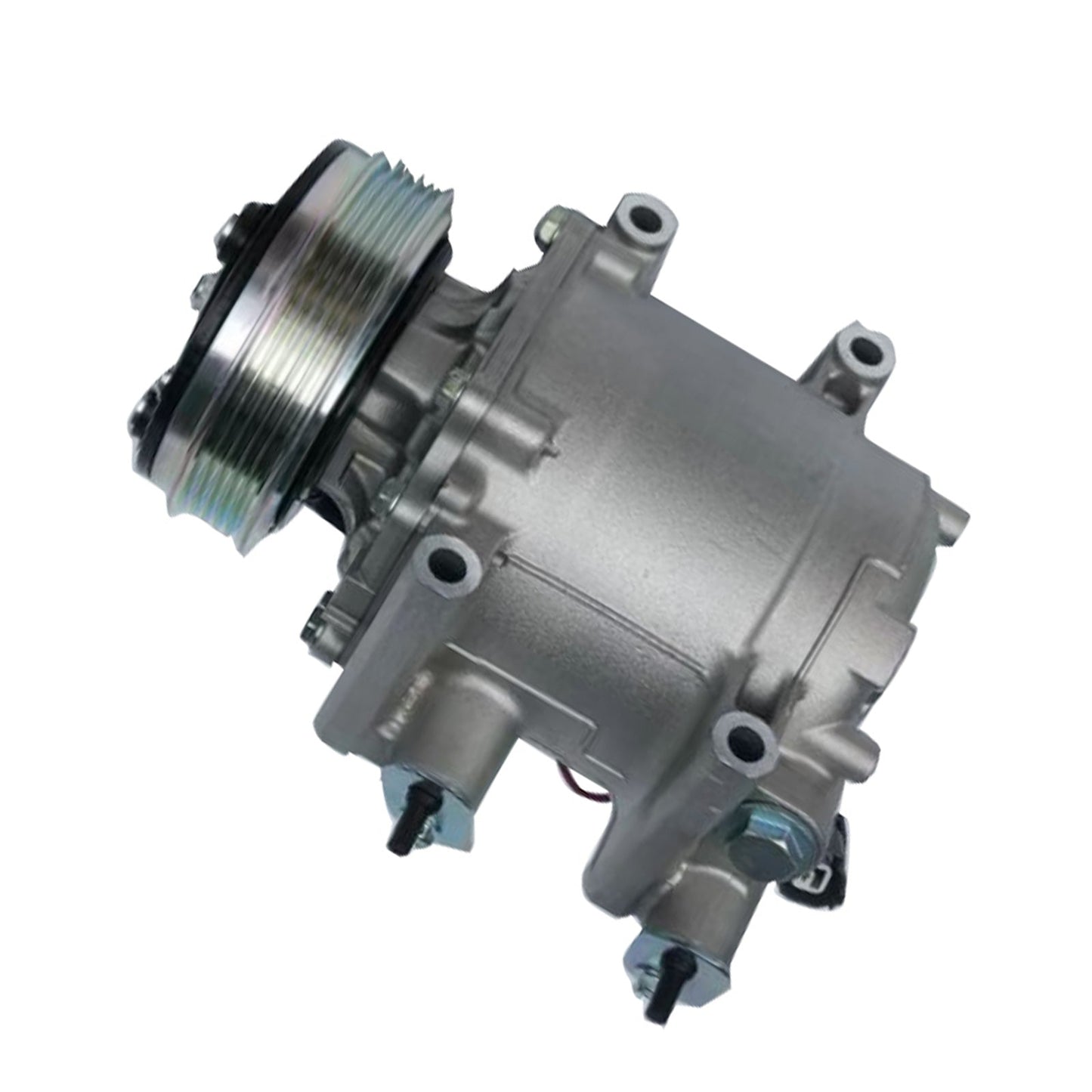 Air Conditioning AC Compressor Suitable For Honda Jazz GD 1.3L Petrol L13A1 2006-2008