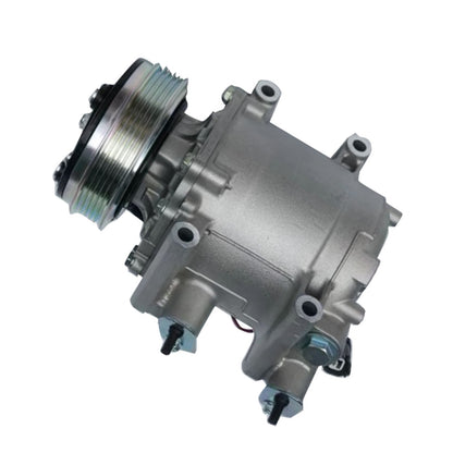 Air Conditioning AC Compressor Suitable For Honda Jazz GD 1.3L Petrol L13A1 2006-2008
