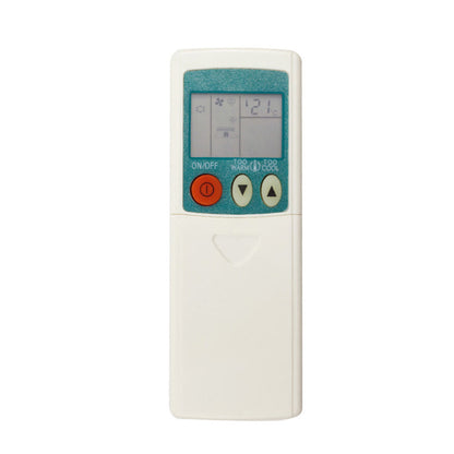 Air Conditioner Replace Remote Control Suitable for Mitsubishi KPOA KP1A* KG1F*.