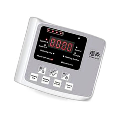 Smart Drip Self-Watering Irrigation Timer Kit Suitable for Garden Plant Watering