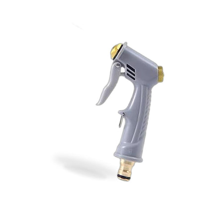 High Pressure Water Hose Nozzle Suitable for Garden Car Wash